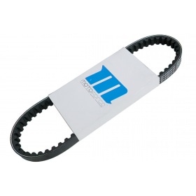 Drive Belt OEM quality Morini (Derbi Vamos/Suzuki Adress/AP50), w=16.5 / h=8 / l=664