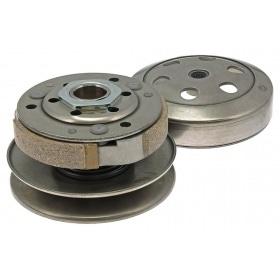 Torque Drive + Clutch + Bell d=34mm + Clutch 107mm + Bell Minarelli / China 2-stroke