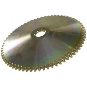 Variatora trīši / Piedziņas seja Piaggio