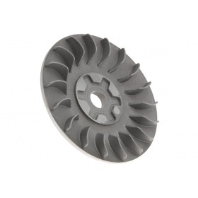 Variator Pulley / Fan Wheel 13mm Minarelli / CPI / China 2-stroke