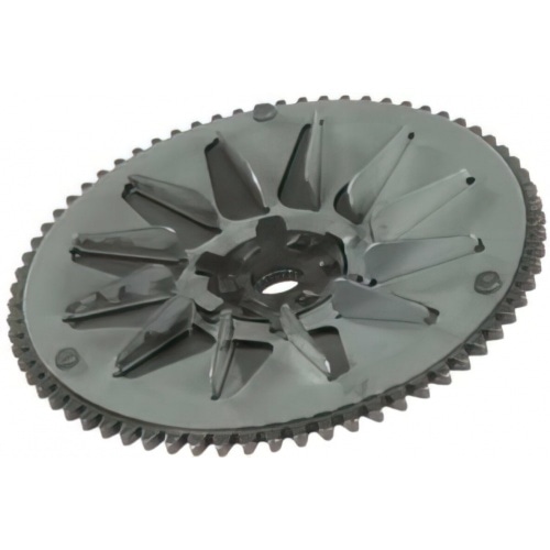 Variator Pulley / Fan Wheel (w. star washer) Peugeot vertical (Speedfight / Trekker) Variator Pulley / Fan Wheel (w. star washer) Peugeot vertical (Speedfight / Trekker)
