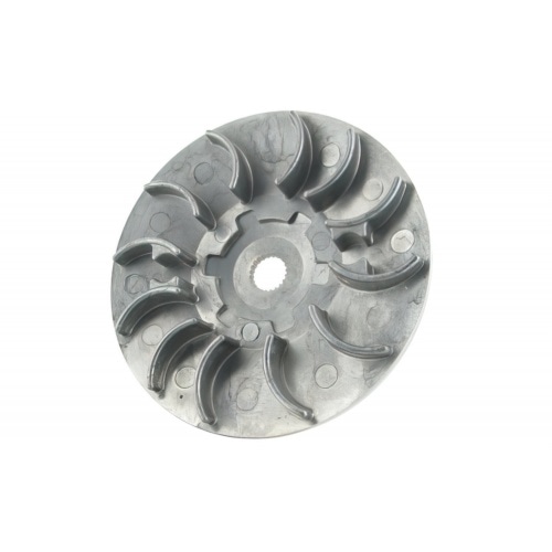 Variator Pulley / Fan Wheel Peugeot horizontal (Ludix / Jetforce) Variator Pulley / Fan Wheel Peugeot horizontal (Ludix / Jetforce)