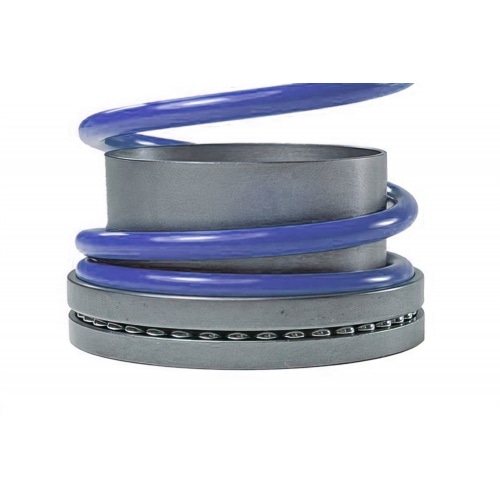 Griezes momenta atsperes sēdeklis Twist Control 107mm sajūgs Griezes momenta atsperes sēdeklis Twist Control 107mm sajūgs