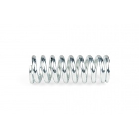 Engine Spring Peugeot 103 with 3,7L tank Chrome