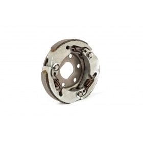 Сцепление OEM качества d=107мм Minarelli / Piaggio / Peugeot / Honda