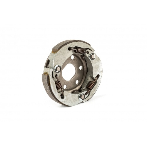 Сцепление OEM качества d=107мм Minarelli / Piaggio / Peugeot / Honda Сцепление OEM качества d=107мм Minarelli / Piaggio / Peugeot / Honda