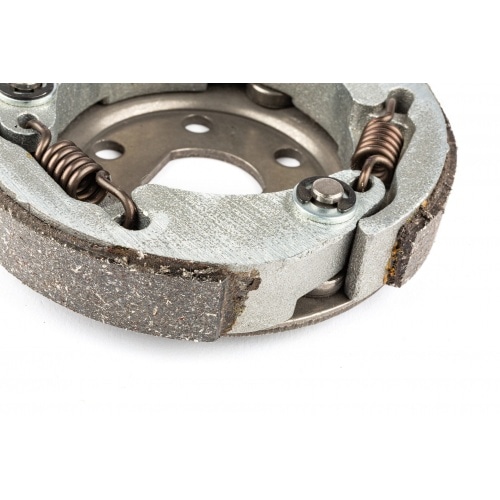 Сцепление OEM качества d=107мм Minarelli / Piaggio / Peugeot / Honda Сцепление OEM качества d=107мм Minarelli / Piaggio / Peugeot / Honda