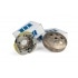 Clutch + Bell MotoForce Piaggio / Peugeot Clutch + Bell MotoForce Piaggio / Peugeot