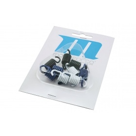 Clutch Springs (3×3) d=107mm Minarelli / Piaggio / Peugeot