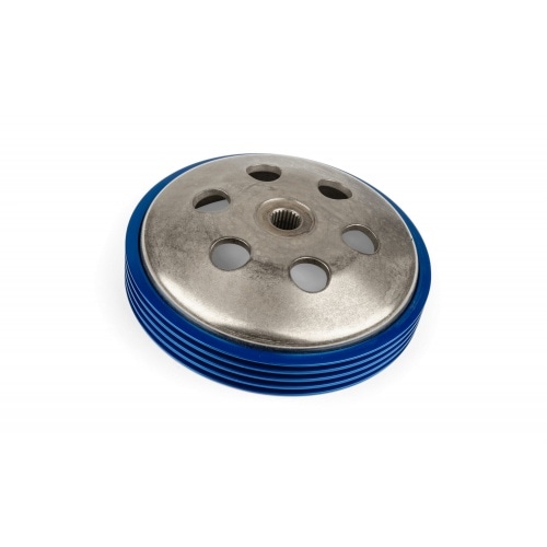 Clutch Bell Piaggio and Peugeot Blue Clutch Bell Piaggio and Peugeot Blue