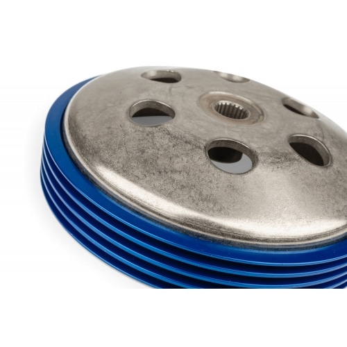 Clutch Bell Piaggio and Peugeot Blue Clutch Bell Piaggio and Peugeot Blue