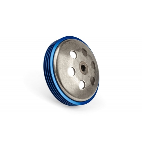 Clutch Bell Piaggio and Peugeot Blue Clutch Bell Piaggio and Peugeot Blue