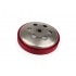 Clutch Bell Piaggio and Peugeot Red Clutch Bell Piaggio and Peugeot Red