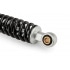 Amortizators OEM kvalitātes Yamaha Aerox / MBK Nitro Amortizators OEM kvalitātes Yamaha Aerox / MBK Nitro