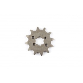 MotoForce Front Sprocket Derbi Euro 3