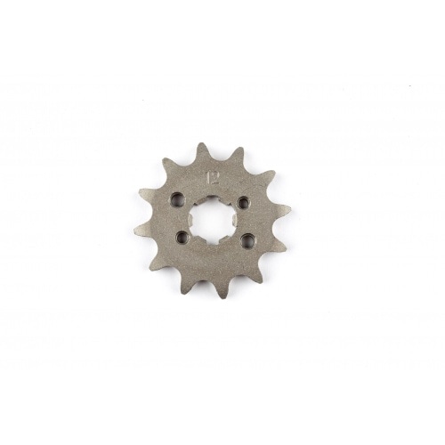 MotoForce Front Sprocket Derbi Euro 3 MotoForce Front Sprocket Derbi Euro 3