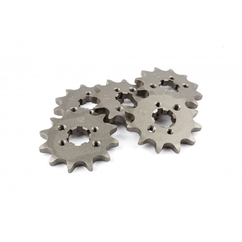 MotoForce Front Sprocket Derbi Euro 3 MotoForce Front Sprocket Derbi Euro 3