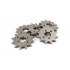 MotoForce Front Sprocket Derbi Euro 3 MotoForce Front Sprocket Derbi Euro 3