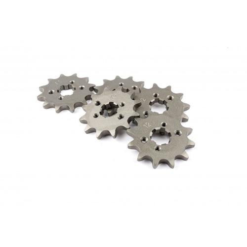 MotoForce Front Sprocket Derbi Euro 3 MotoForce Front Sprocket Derbi Euro 3