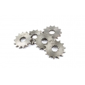MotoForce Front Sprocket Minarelli AM6 420