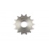 Front Sprocket Motoforce Minarelli AM6 428 Front Sprocket Motoforce Minarelli AM6 428