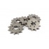MotoForce Front Sprocket Minarelli AM6 428 MotoForce Front Sprocket Minarelli AM6 428