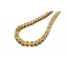 Reinforced Chain 134 links size=420