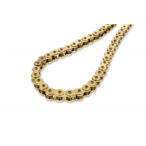 Reinforced Chain 134 links size=420 Reinforced Chain 134 links size=420