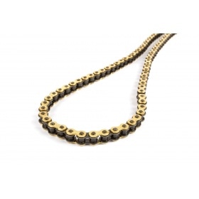 Reinforced Chain 138 links size=420