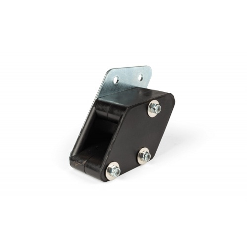 Chain Guide Derbi / Aprilia / Gilera silver Chain Guide Derbi / Aprilia / Gilera silver