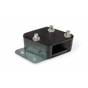 Chain Guide Derbi / Aprilia / Gilera silver