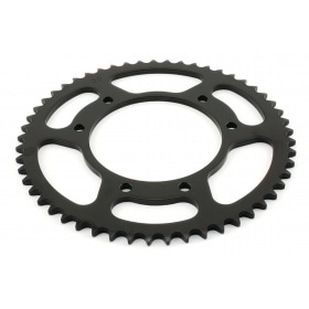 Ķēdes komplekts 13x53 - 420 Derbi Senda X-treme