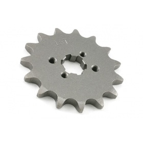 Ķēdes komplekts 13x53 - 428 Derbi Senda X-treme