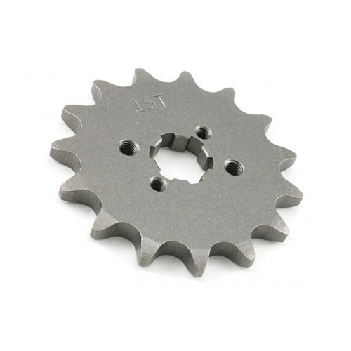 Ķēdes komplekts 13x53 - 428 Derbi Senda X-treme Ķēdes komplekts 13x53 - 428 Derbi Senda X-treme