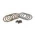 Kit 5-Disc Clutch Racing + Gear Oil Minarelli AM6 Kit 5-Disc Clutch Racing + Gear Oil Minarelli AM6
