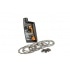 Kit 5-Disc Clutch Racing + Gear Oil Minarelli AM6 Kit 5-Disc Clutch Racing + Gear Oil Minarelli AM6