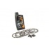 Kit 5-Disc Clutch Racing + Gear Oil Minarelli AM6 Kit 5-Disc Clutch Racing + Gear Oil Minarelli AM6