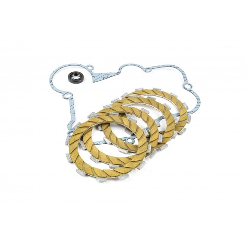 Clutch Maintenance / Repair Kit original clutch Derbi Clutch Maintenance / Repair Kit original clutch Derbi