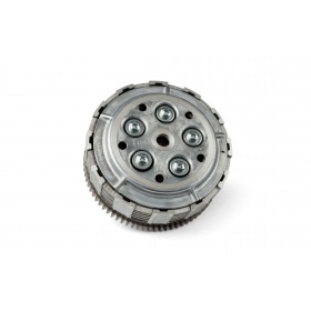 Clutch Kit OEM quality Derbi