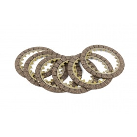 Clutch Discs Yamaha PW 80