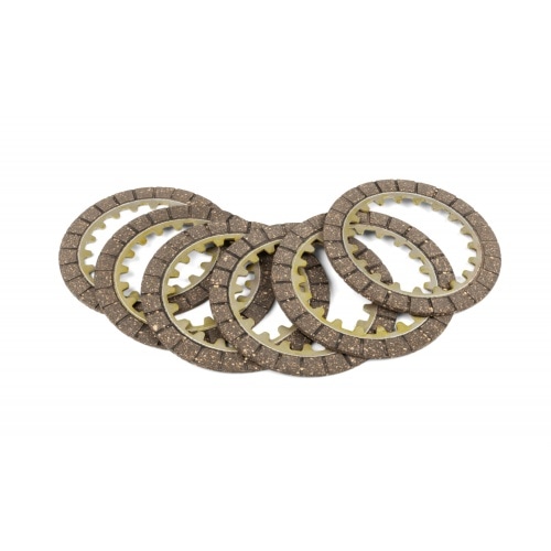 Clutch Discs Yamaha PW 80 Clutch Discs Yamaha PW 80