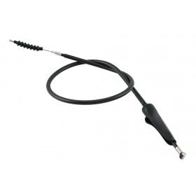 Sajūga trose ar uzmavu Derbi Senda