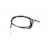 Throttle Cable complete Yamaha Aerox / MBK Nitro Throttle Cable complete Yamaha Aerox / MBK Nitro