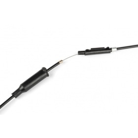 Throttle Cable complete Yamaha Aerox / MBK Nitro