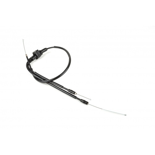 Droseles trose ar uzmavu MBK X-Power / Yamaha TZR Droseles trose ar uzmavu MBK X-Power / Yamaha TZR