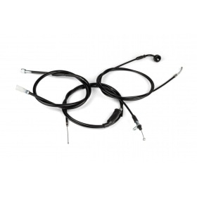 Bowden Cable Kit Yamaha Aerox before 2013
