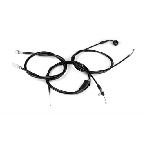 Bowden Cable Kit Yamaha Aerox before 2013 Bowden Cable Kit Yamaha Aerox before 2013