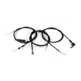 Bowden Cable Kit Yamaha Aerox before 2013
