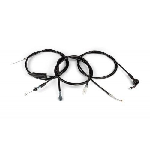Bowden Cable Kit Yamaha Aerox before 2013 Bowden Cable Kit Yamaha Aerox before 2013