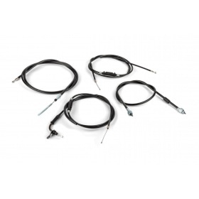 Bowden Cable Kit Yamaha BWs before 2004